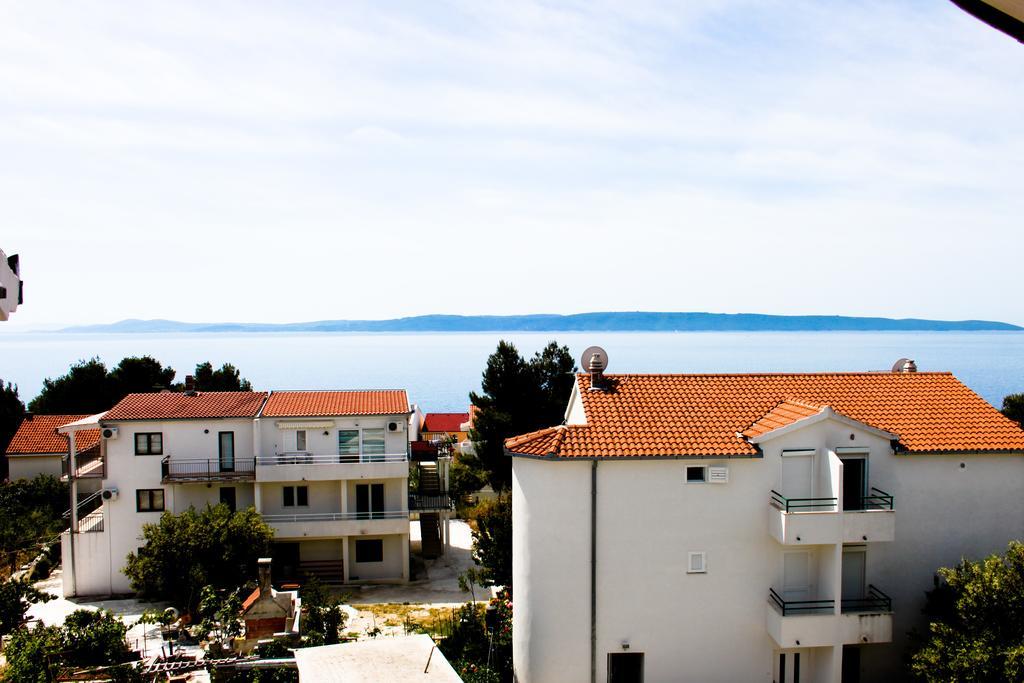 Apartments Niko Trogir Habitación foto
