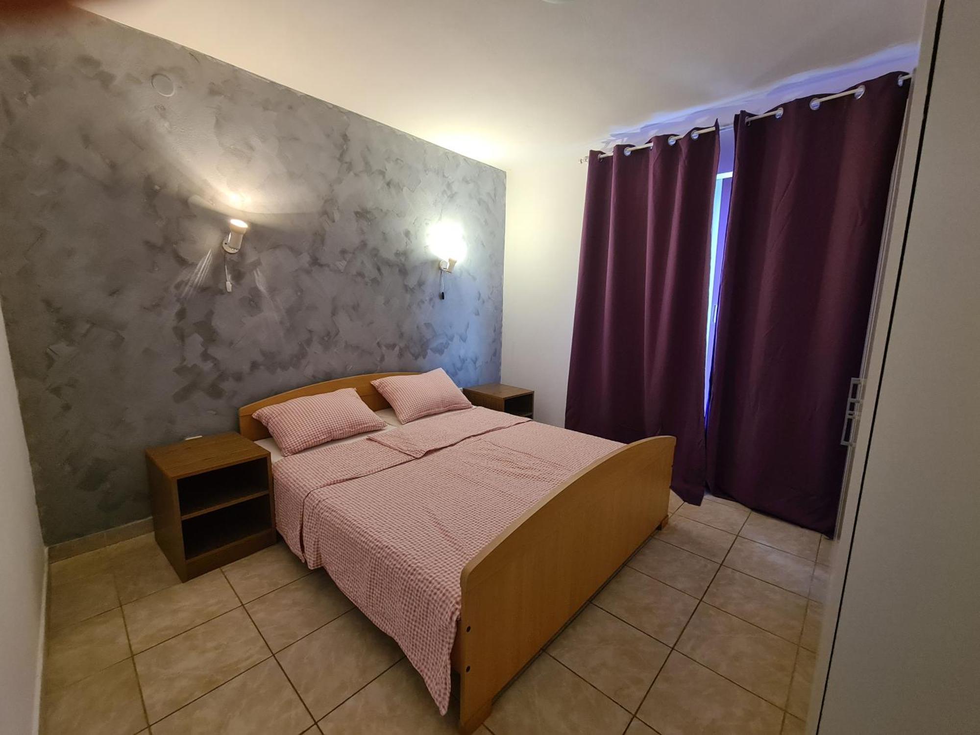 Apartments Niko Trogir Exterior foto