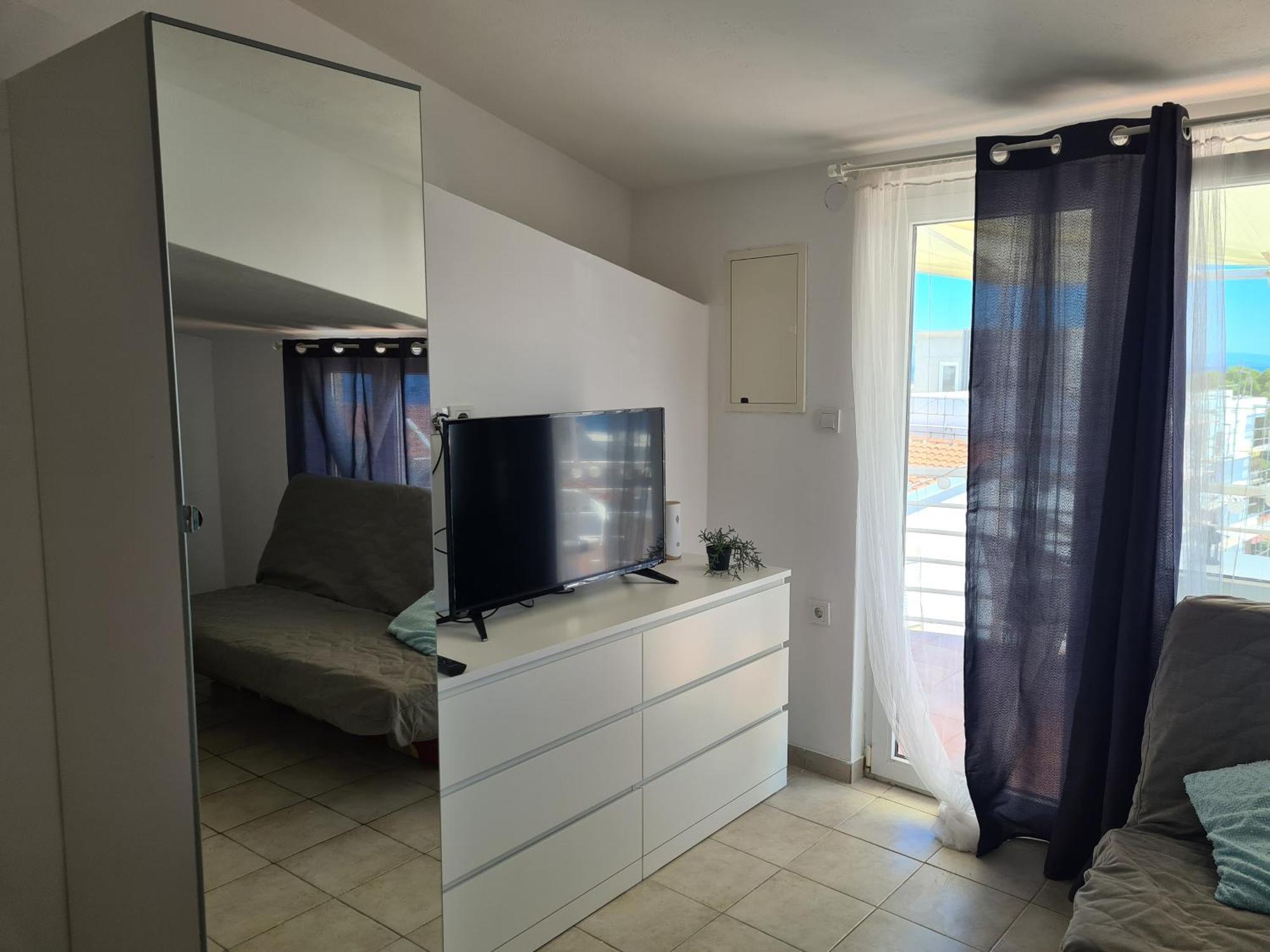 Apartments Niko Trogir Exterior foto