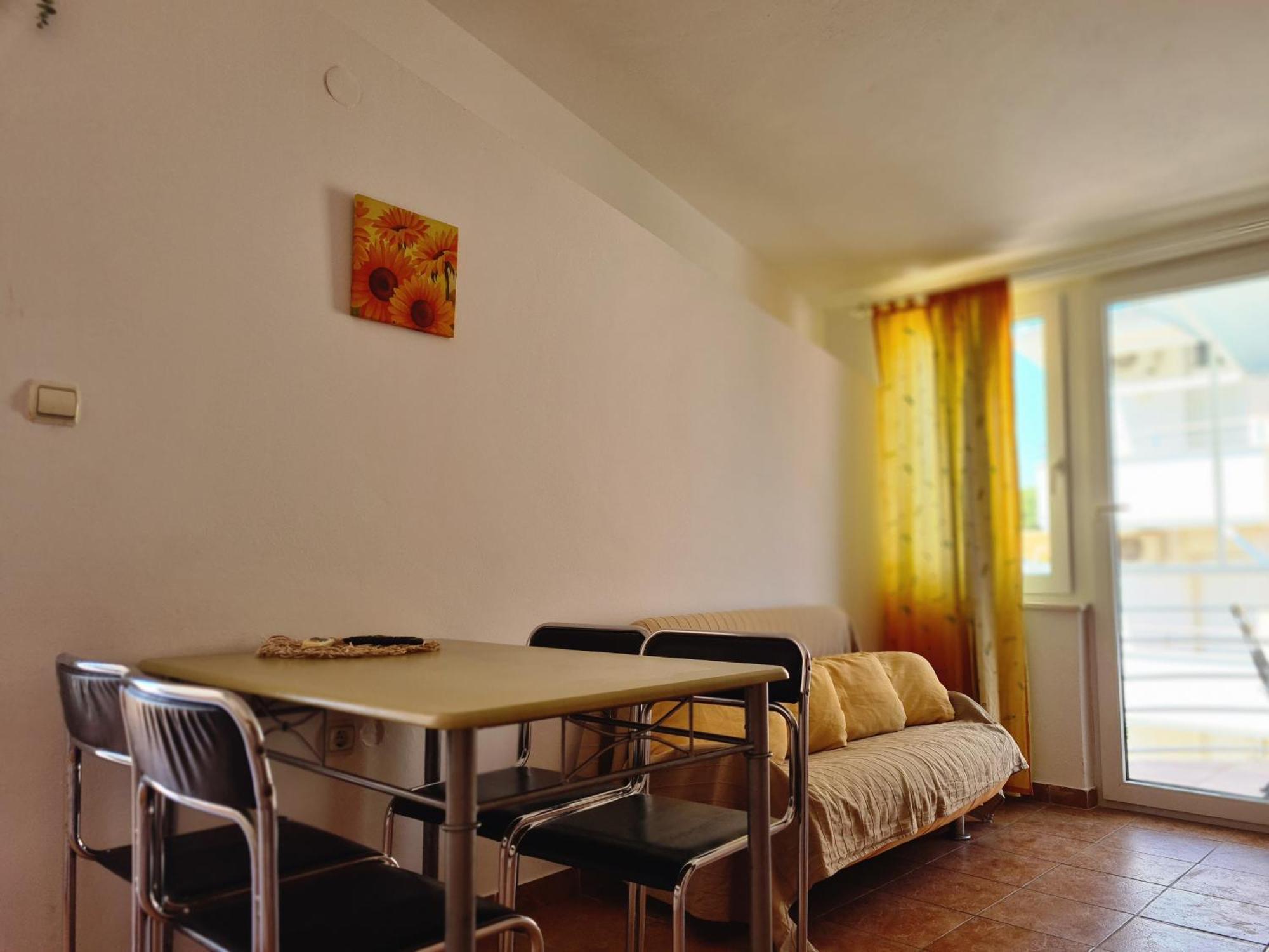 Apartments Niko Trogir Exterior foto