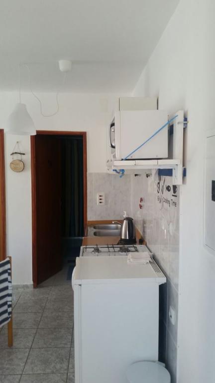 Apartments Niko Trogir Exterior foto